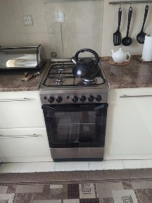 Сдам 3-х комн. в центре! Шикарная квартира!