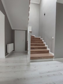 Окремий будинок. Веретинівка