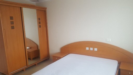 Сдам 3 кв Салтовское Шоссе 7000+ сч. Отопление не платим.