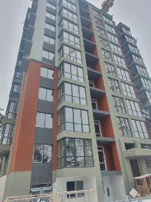 Київська область, Буча