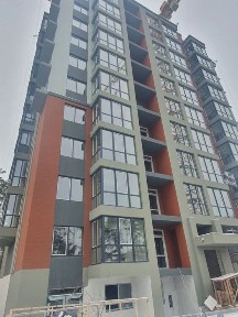 Київська область, Буча