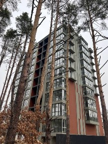 Київська область, Буча