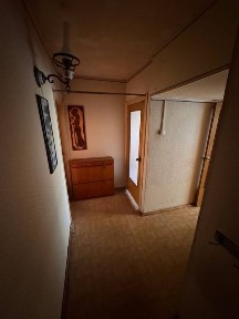 Продаж двух кімнатної квартири Леваневского