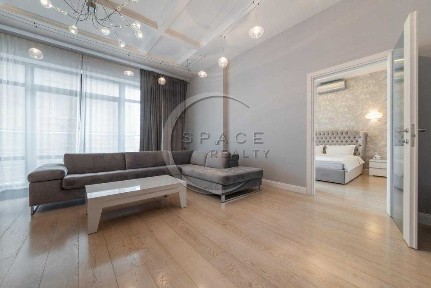 Продаж великої 2-к в самому Центрі Києва! ЖК Капітолій Хрещатик 27б