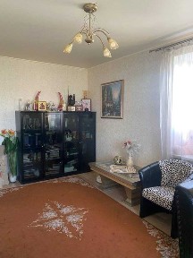 Продажа отличной раздельной 2ком жкЧайка улЛобановского