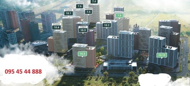 Київська область, Київ, Подільський