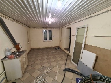 Склад 50 м² - сухий, теплий і без тарганів!