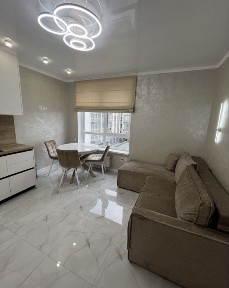 Одеса, Хаджибейський, Профсоюзна вулиця 9