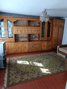 Продається частина будинку.