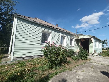 Продаж будинку в Малій Сквирці