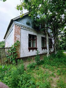 Продам будинок вул. Кошеля