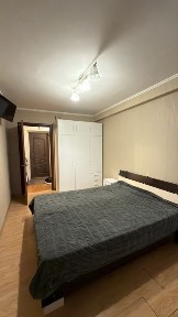 Здається 2к квартира на Ж/М тополь