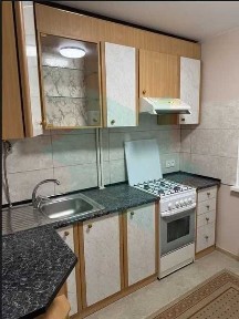 Аренда 2к. квартиры с ремонтом ул. Титова (вул. Незалежності), О. Поля
