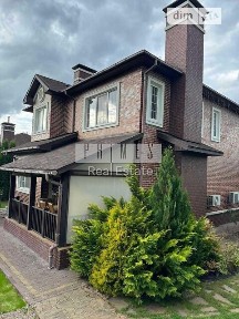 Довгострокова оренда будинку з гаражем, від посередника на вул. Паркова • ID 33759150