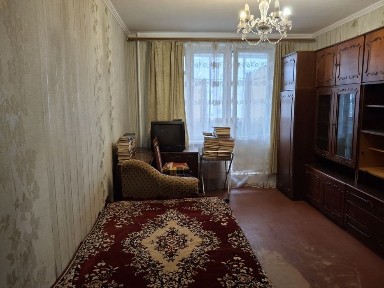 Продам 3х ком. кв. Алексеевка, пр. <a href='/newbuilding/1413/view/zk-pobedy'>Победы</a>