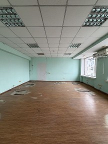 Здам офіс в р-ні Казбет, 127м2, 3й поверх