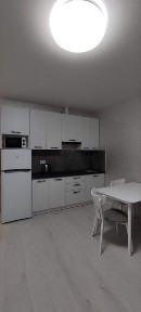 Стильна видова смарт квартира ЖК Навігатор