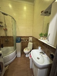 Здавм в оренду квартира