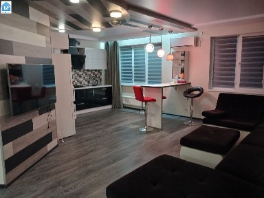 Сдам 1 ком- Современную-Газ Плита- Марсельская / ж. к. <a href='/newbuilding/1168/view/zm-ostrova'>Острова</a>