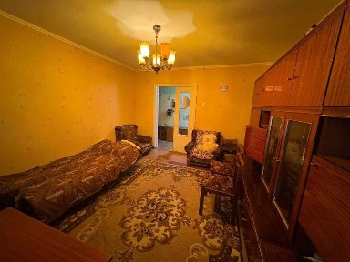 АРЕНДА 3-х комнатной квартиры АКАДЕМИЧЕСКАЯ, 5.