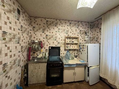 АРЕНДА 3-х комнатной квартиры ХАБАРОВСКАЯ, 32 (м-н Лазурный).