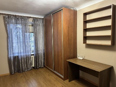 Здається 1 кімнатна квартира в центрі міста