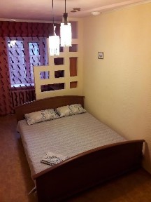 Посуточно2ком-квартира, М 23 Августа 2 минуты