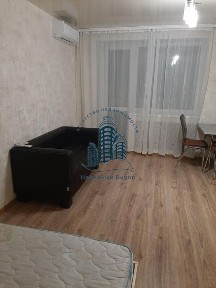 Оренда 1к. квартири-студії з ремонтом на Подолі!