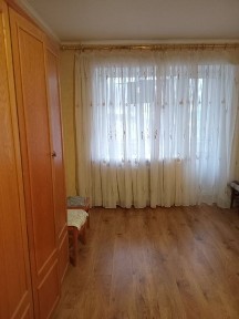 Сдам/Однокомнатная квартира / Водоканал