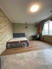 Студія 28,6 м² з ремонтом та меблями 1/3 поверх 34 000$