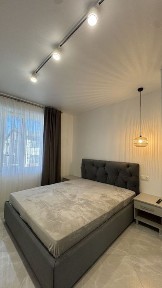 Однокімнатна квартира по мега крутій цініі