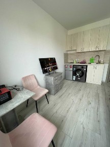 Смарт-квартира 32 м² з наповненням 37500