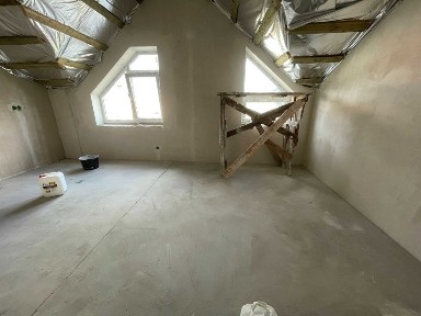 Смарт-квартира 30 м² повністю готова до чистового ремонту 24 500 $