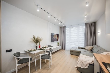 1к Варшавський 3 вул. В. Змієнка, 15/24 без % ГЕНЕРАТОР