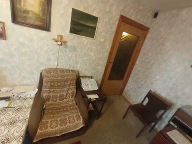 Автозаводська, 93. Продаж 3к квартири в цегляному будинку