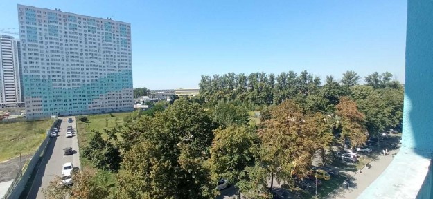 Київська область, Київ, Голосіївський