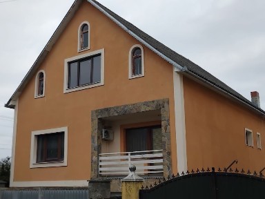 Продаю будинок у тихому куточку Свалява