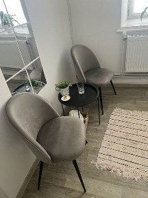 Суборенда кабінету у студії масажу