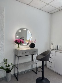 Оренда робочого місця для бровиста/візажиста