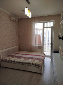 Аренда 2-ком квартиры