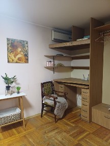 Сдаю 1к квартиру, Киевский район, пр. Ярослава Мудрого ( пр. Глушко)