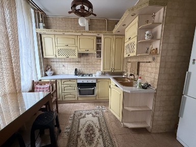 Аренда 2 к. кв. Ул. Канатная 19/21. На длительно!