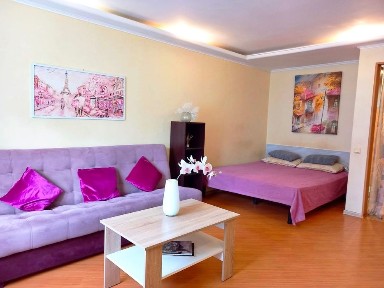 Сдам 1-но комнатную квартиру долгосрочно