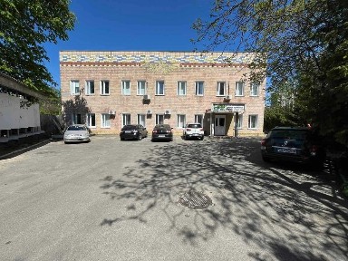 Продаж приміщення 520 м2 вул. Мстиславська