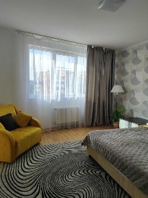 1-но кімн. квартира. Манастирського, Зелена, Червона Калина