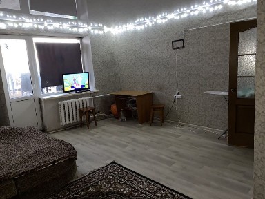 УНИКАЛЬНОЕ ПРЕДЛОЖЕНИЕ В ЦЕНТРЕ! 1-комн. с шикарным видом !