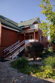 Київська область, Лісники