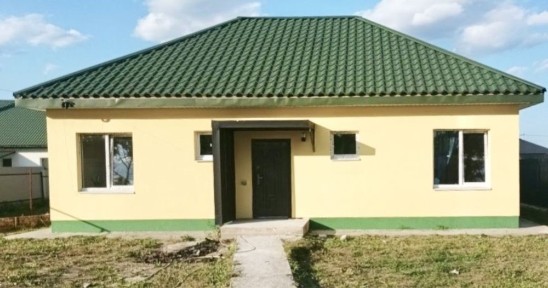 Продам будинок 100 м. кв на 5 сотках м. Бориспіль