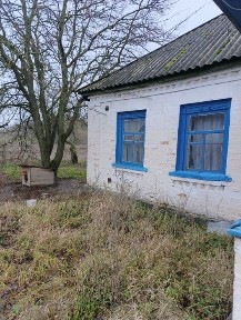 Будинок знаходиться в живописьній місцевісті с. Хоцькі.