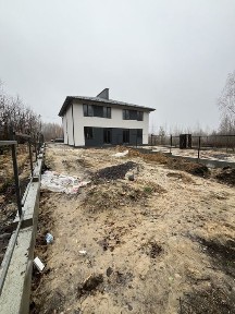 Київська область, Стоянка